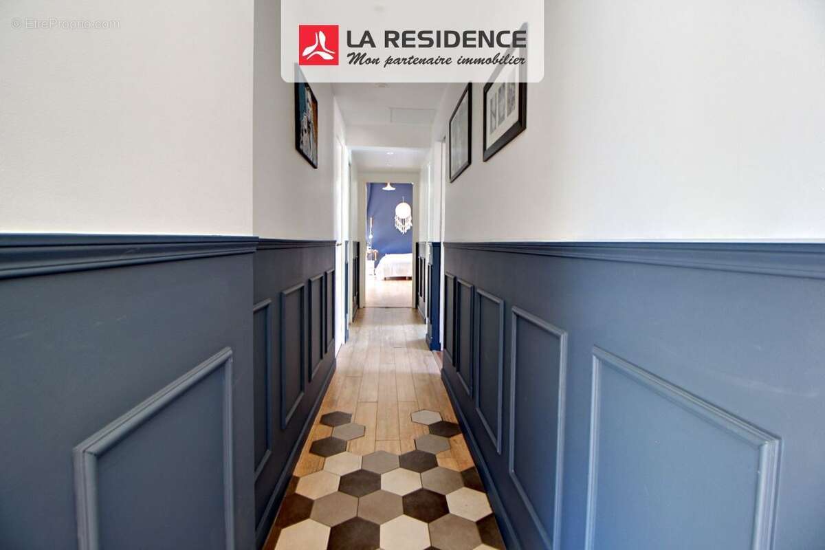 Appartement 85 m² à Plaisir  - photo 9
