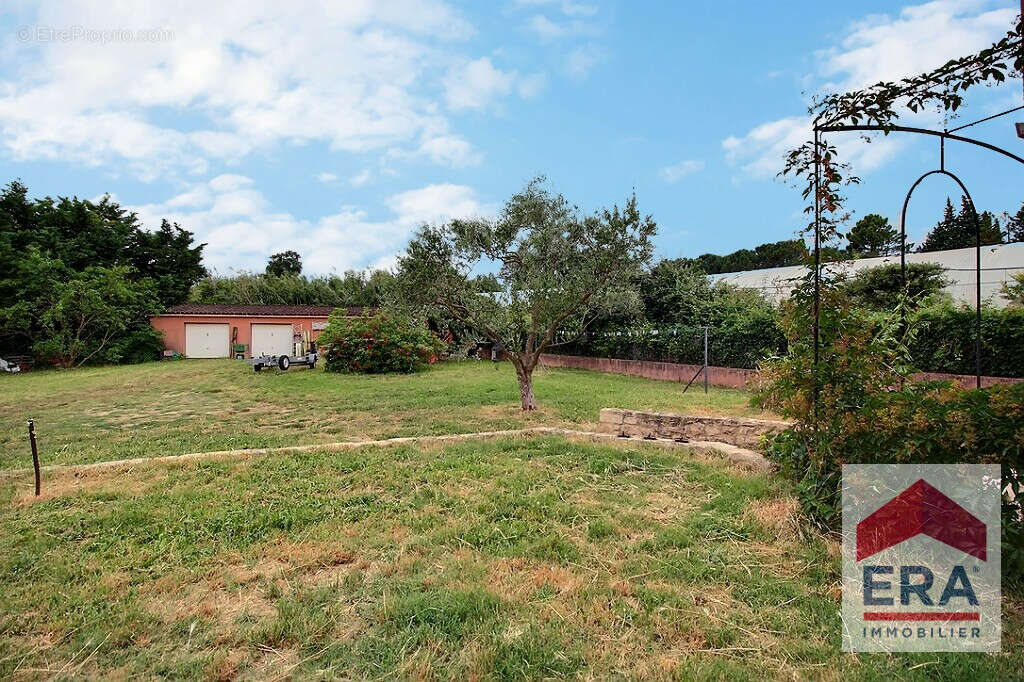 Maison 208m² à carpentras - photo 3