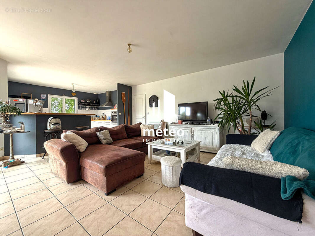 Maison 5 pièces à vendre aux Sables d'Olonne - photo 5