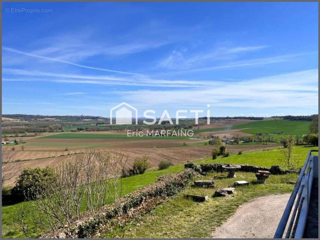 Photo 9 - Maison à LAGARDE