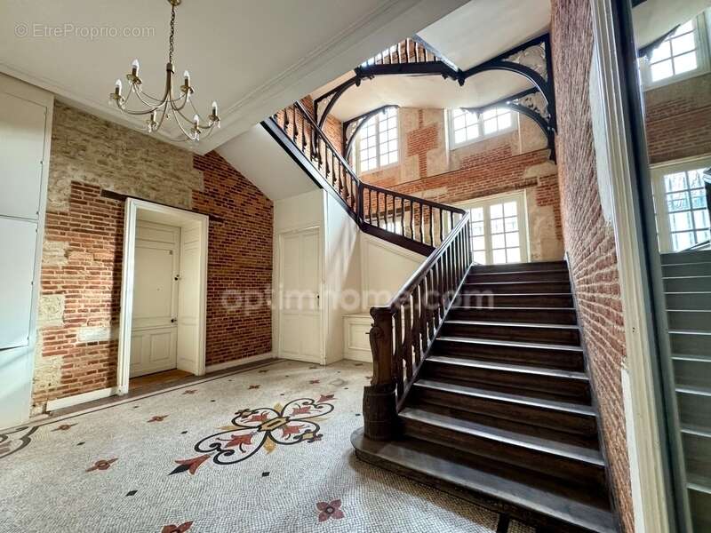 Appartement à LISIEUX