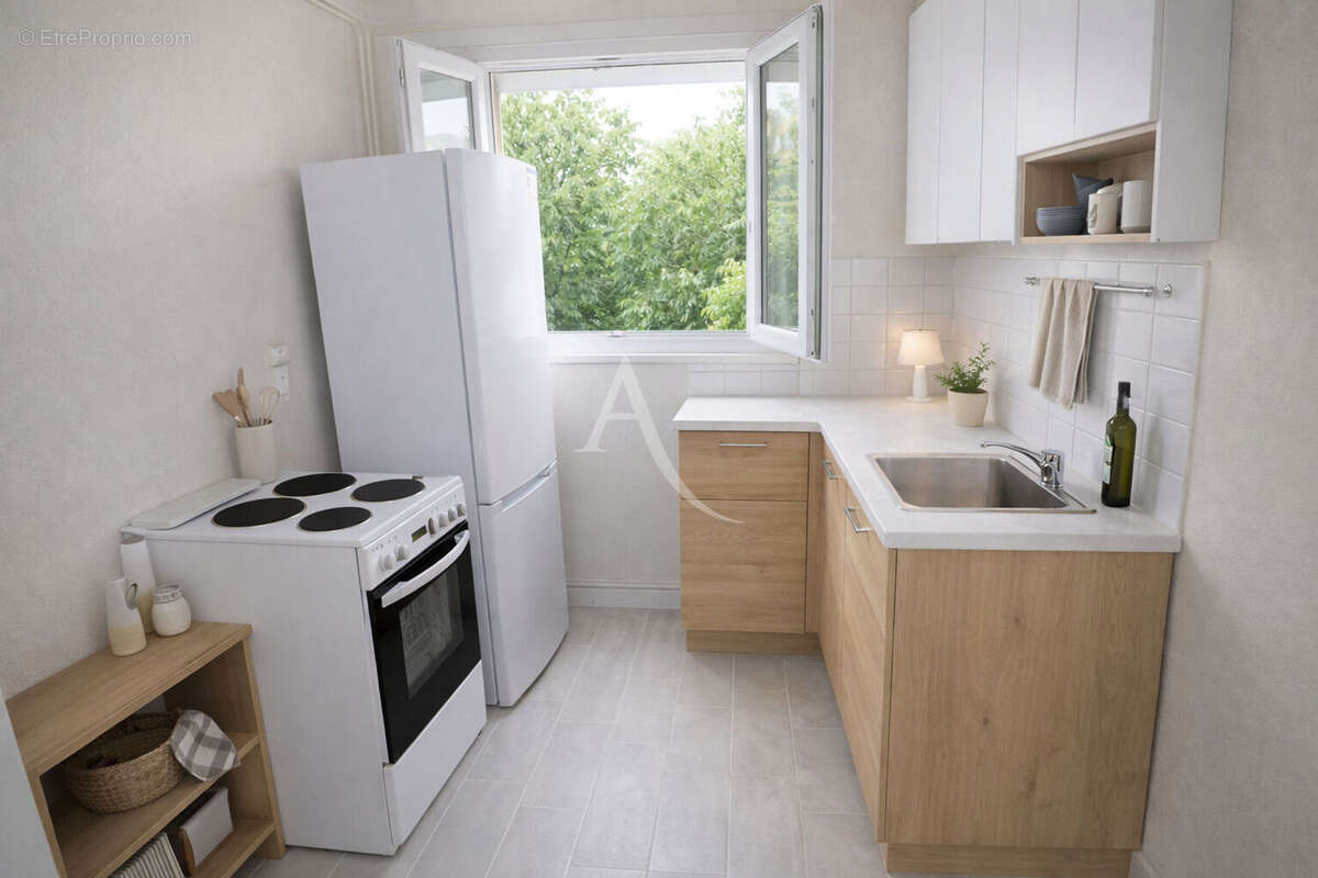 Appartement à GAGNY