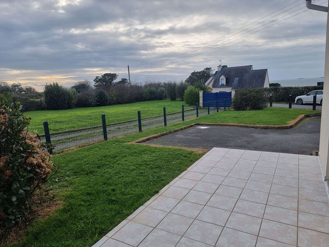 Maison à MOELAN-SUR-MER