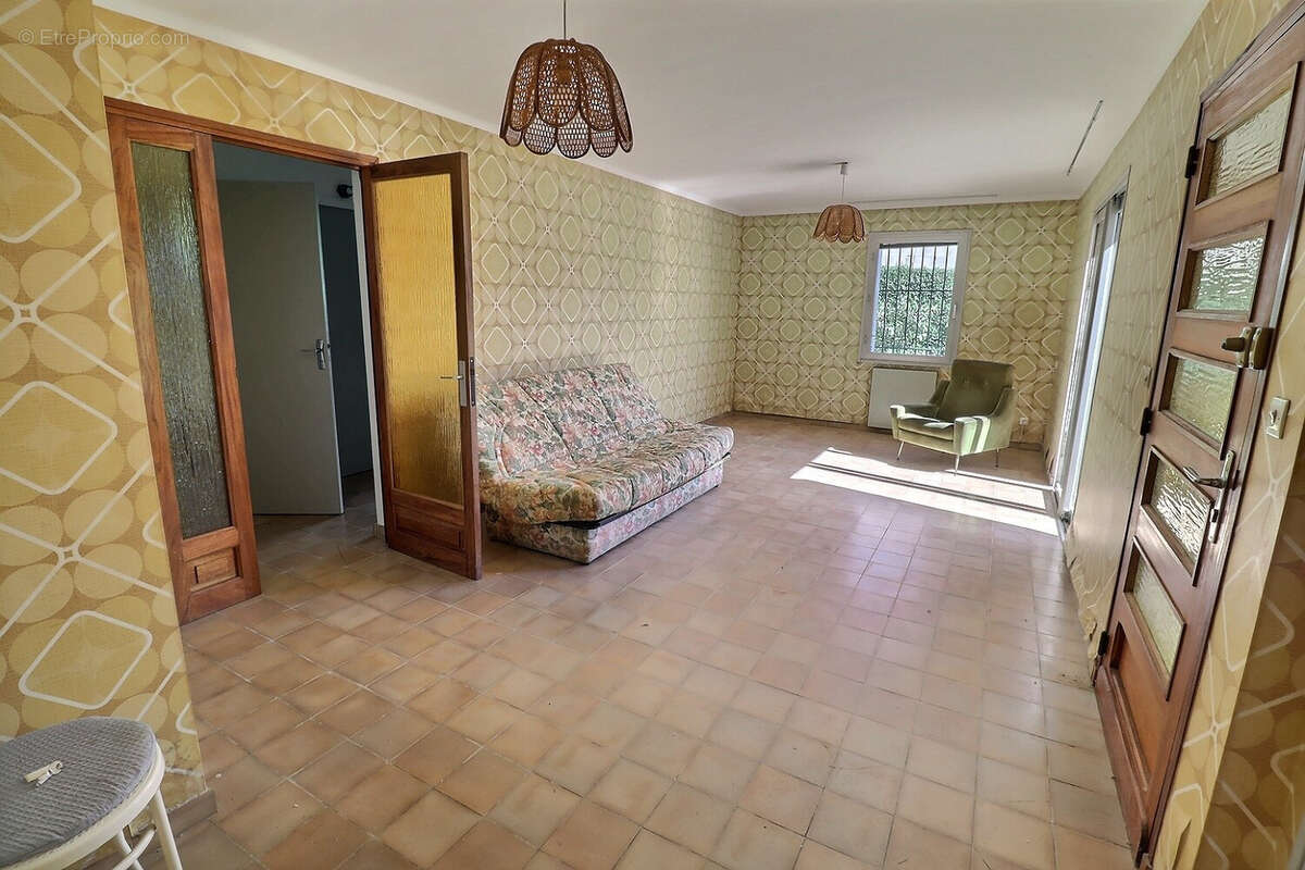 Maison à CLERMONT-L&#039;HERAULT