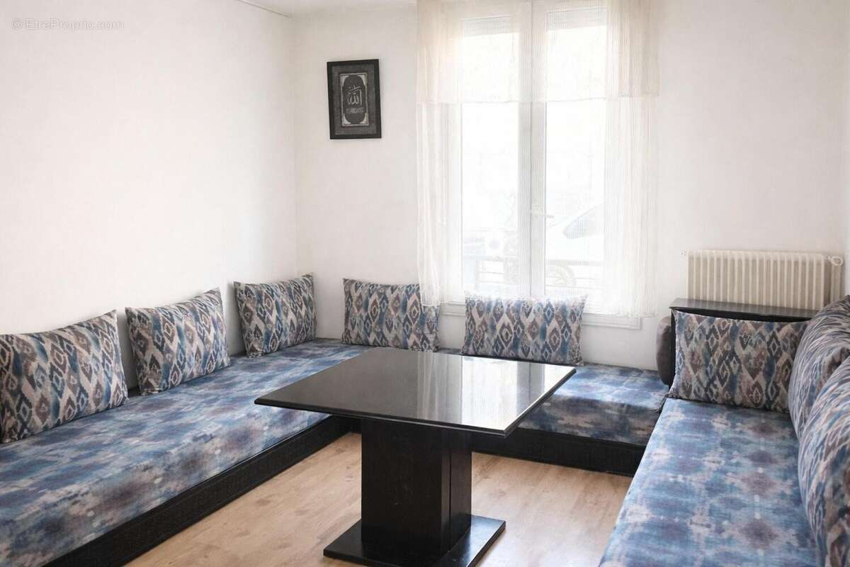Appartement 116 m² à Aubervilliers  - photo 3
