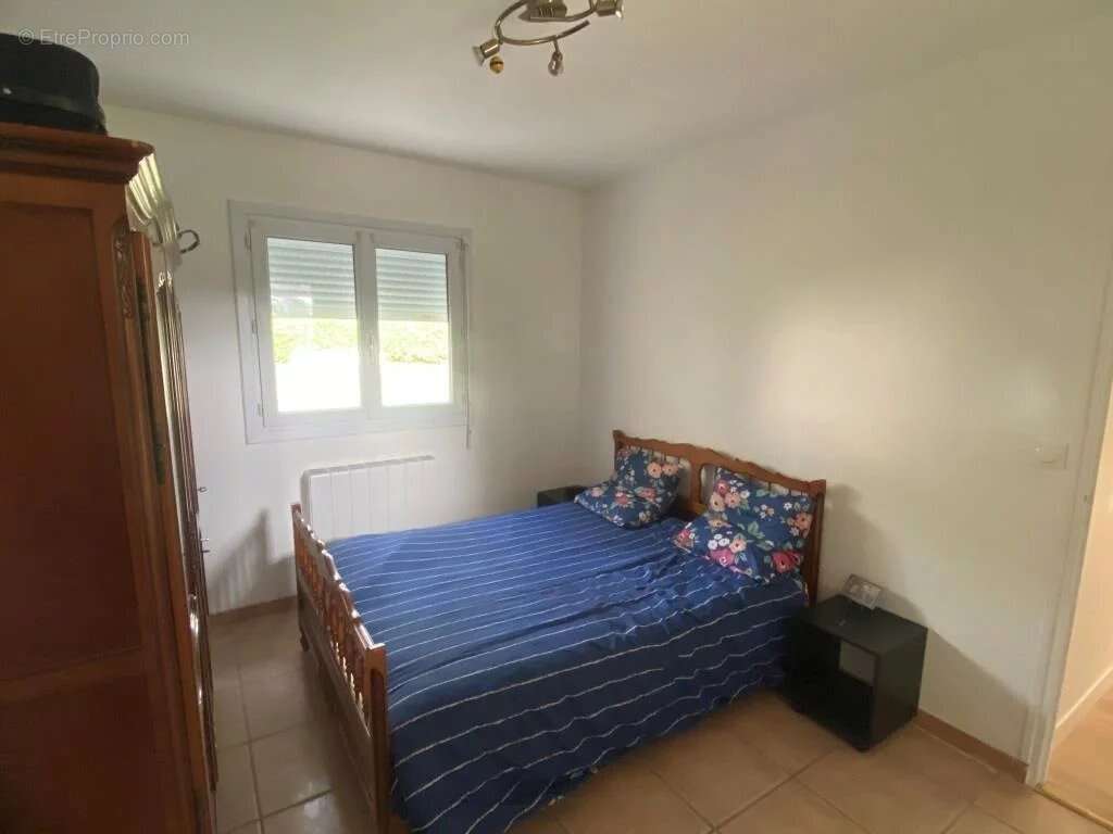 Maison à SAINT-ANTOINE