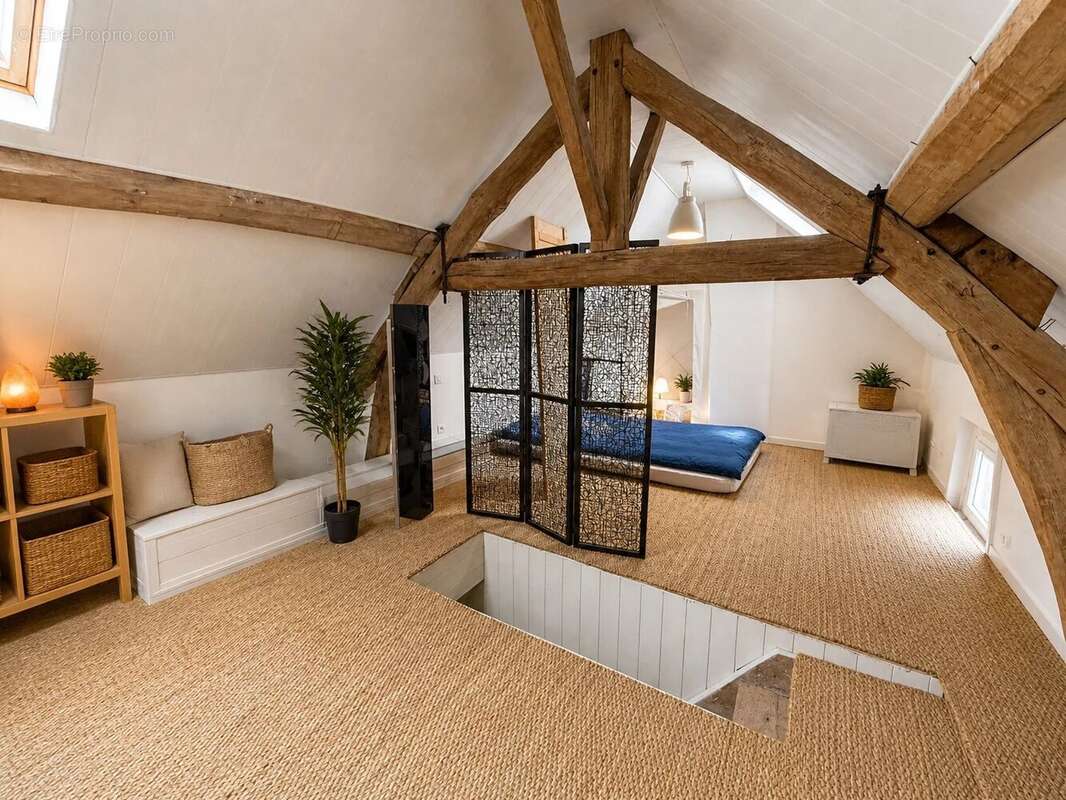 Appartement à LIZY-SUR-OURCQ