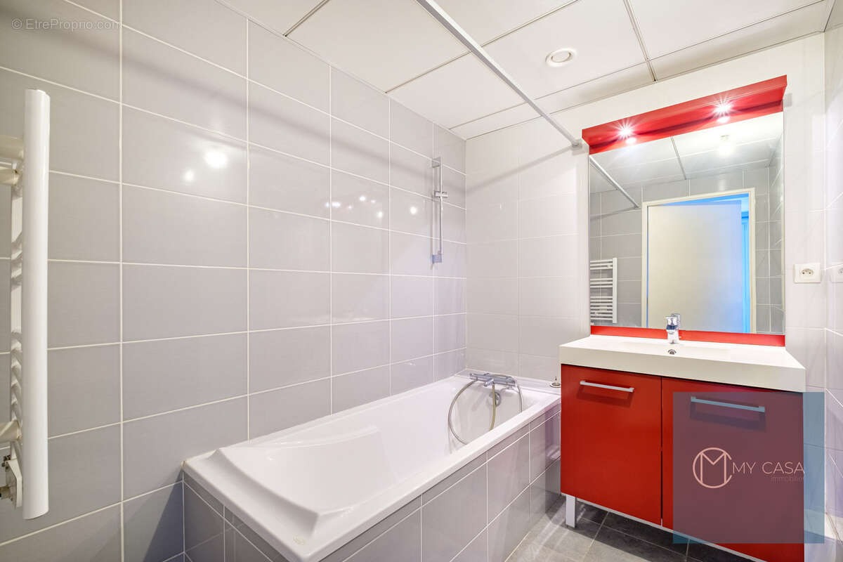 Appartement à LYON-2E