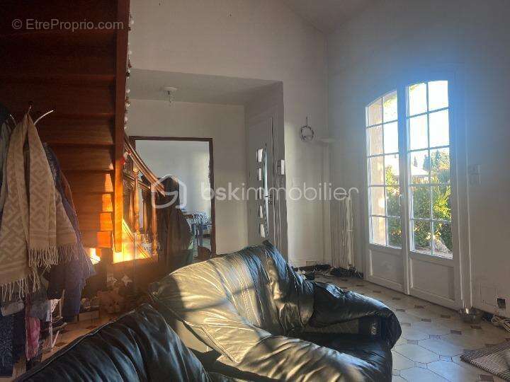 Maison à LIGNAN-SUR-ORB