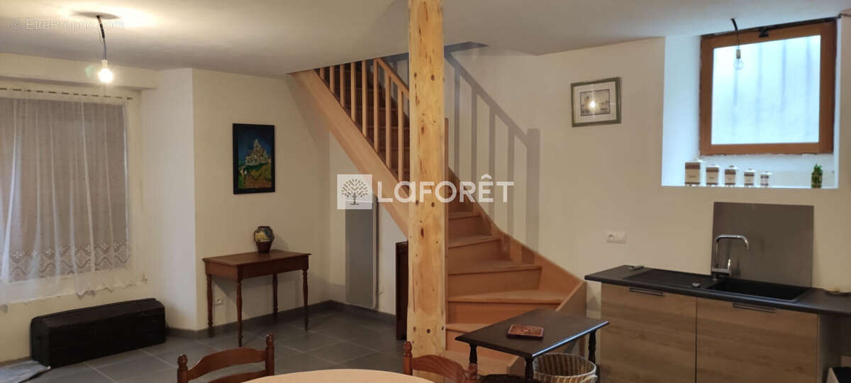 Maison à CHAVANIAC-LAFAYETTE