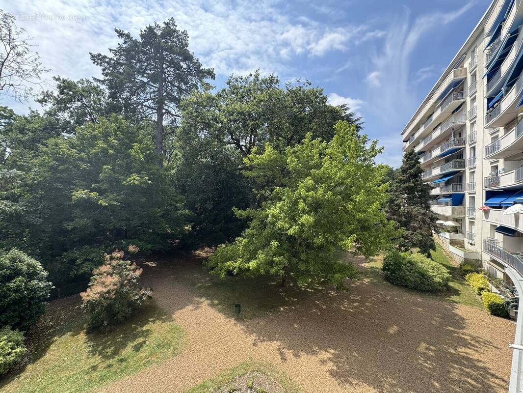 Appartement à JOUE-LES-TOURS