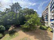 Appartement à JOUE-LES-TOURS