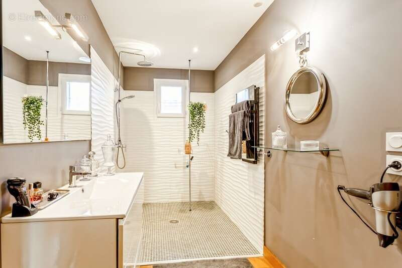 Maison à vendre 6 pièces GARRIGUES SAINTE EULALIE (30) - photo 10