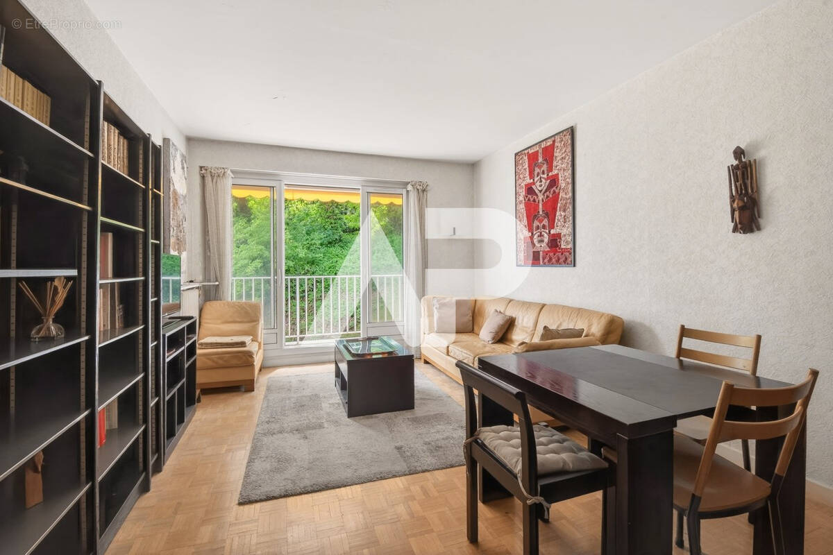 Appartement à CLAMART