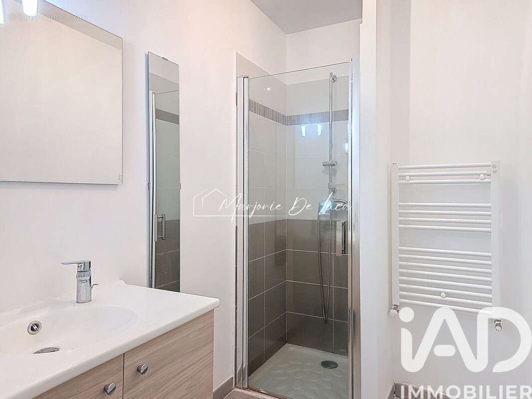 Photo 9 - Appartement à ALLAUCH