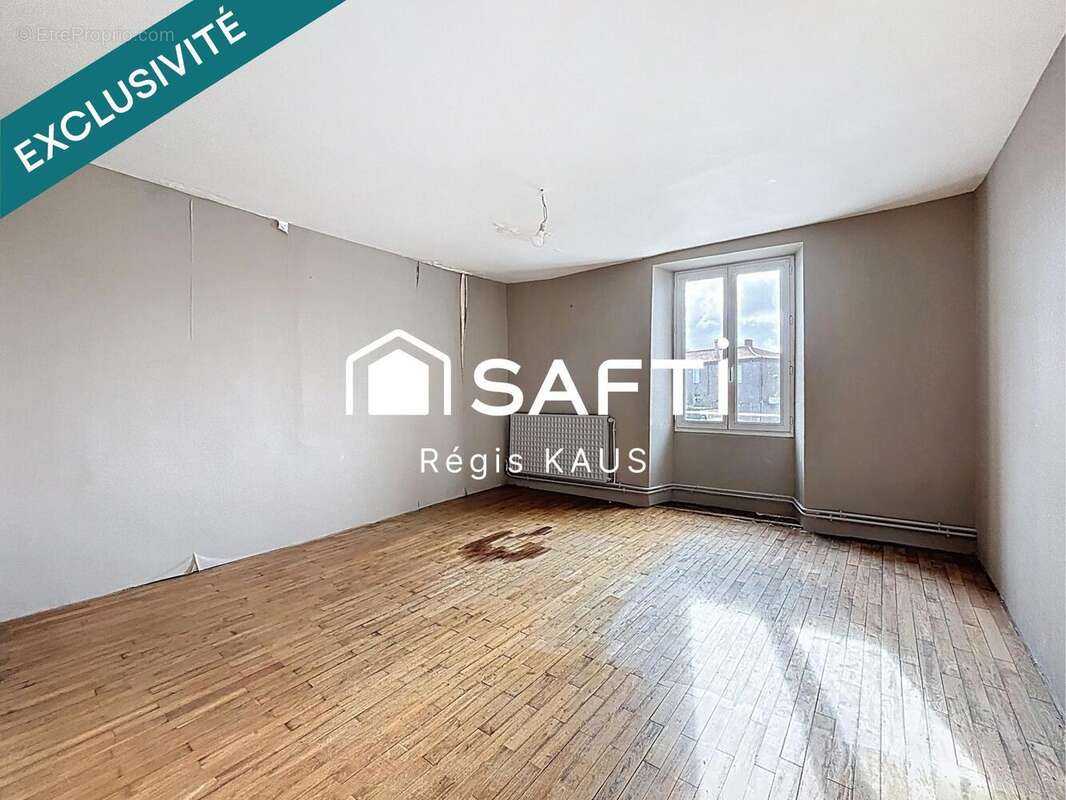 Photo 9 - Maison à POUILLE