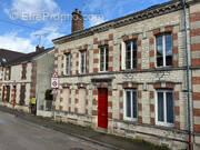 Appartement à SAINTE-SAVINE