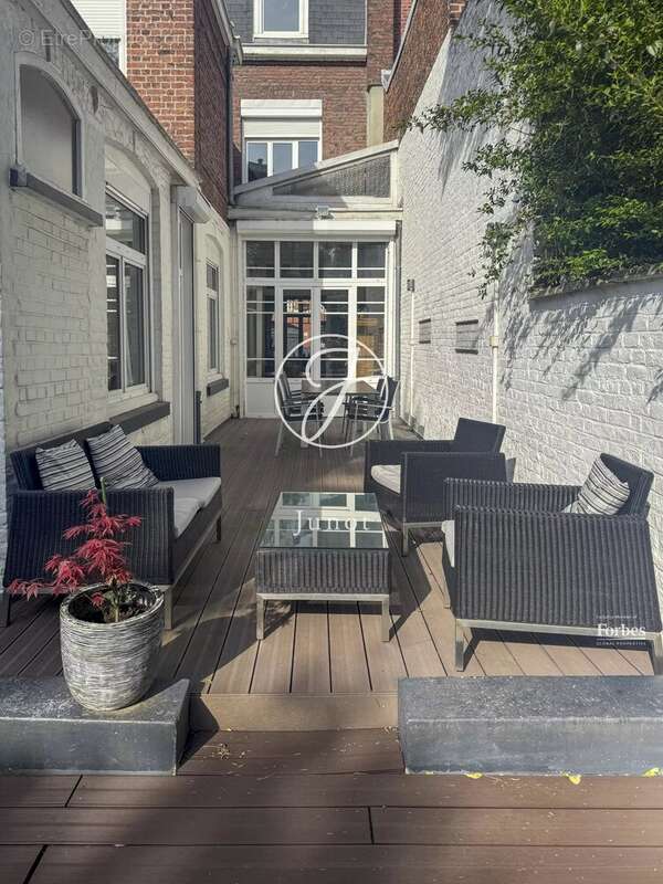 Maison à LILLE