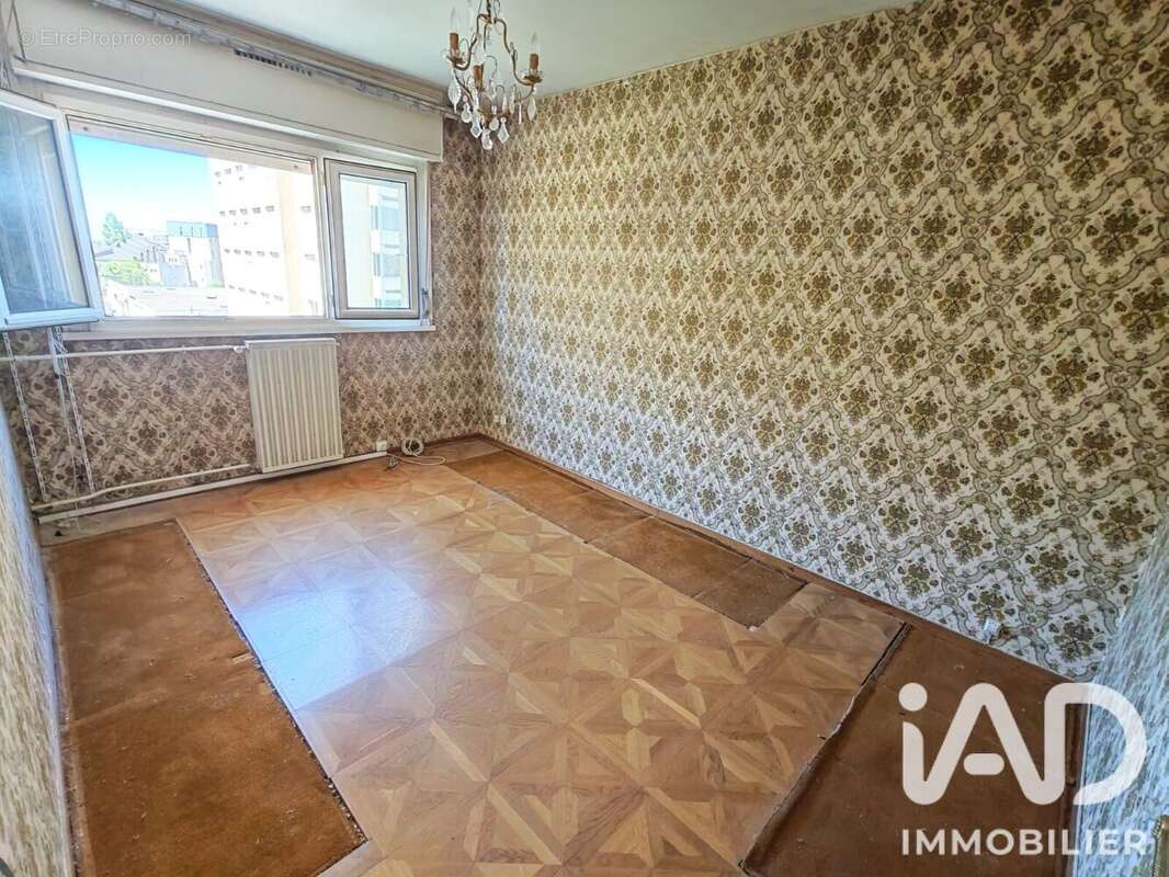 Appartement 107 m² à Marseille-9e  - photo 7