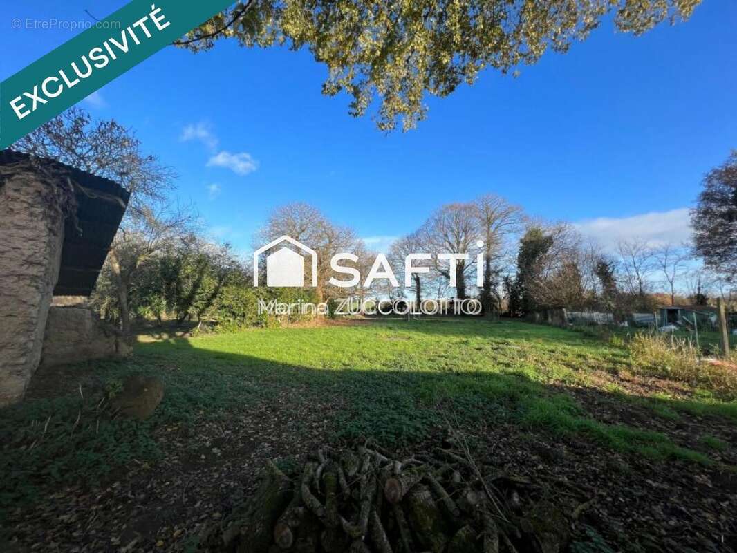 Photo 6 - Maison à GUILLIERS