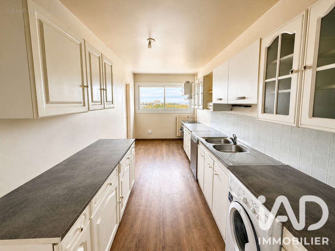 Photo 5 - Appartement à TREMBLAY-EN-FRANCE