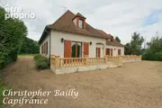 Maison à BEAULON