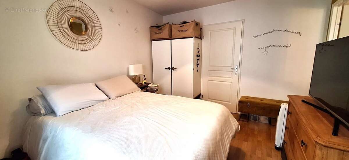 Appartement à CROISSY-SUR-SEINE