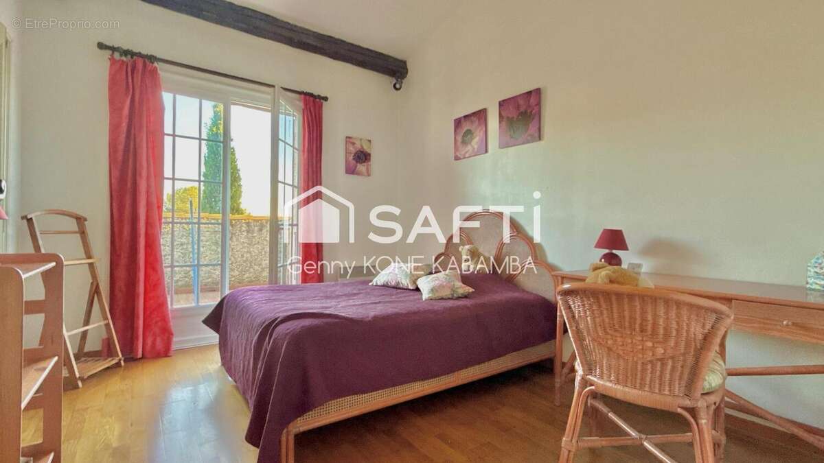 Photo 6 - Maison à LA SEYNE-SUR-MER