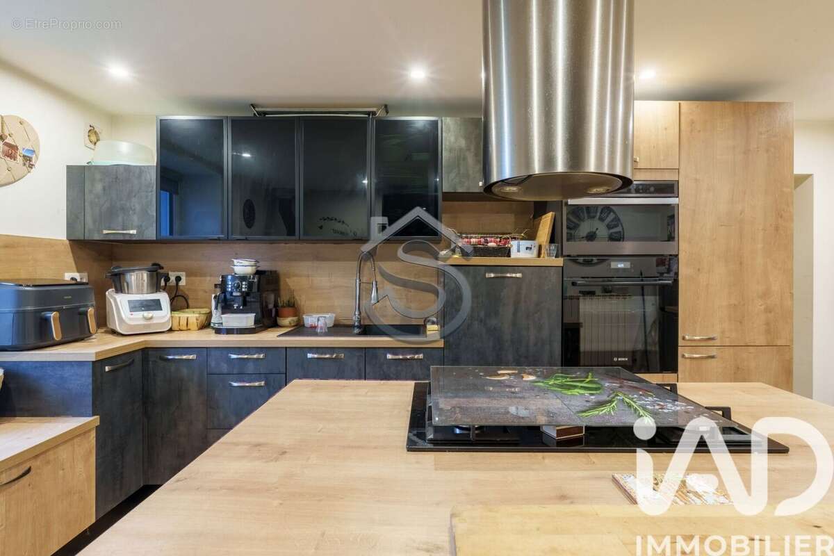 Photo 6 - Maison à NEUFMAISONS