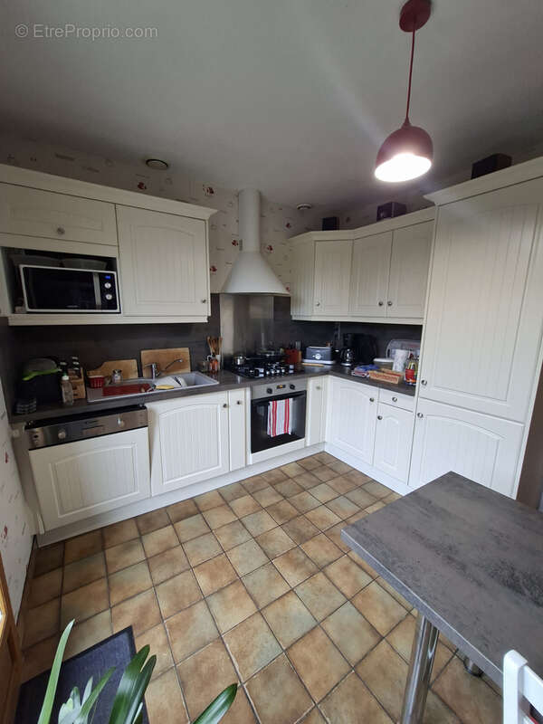 Maison à ARREST