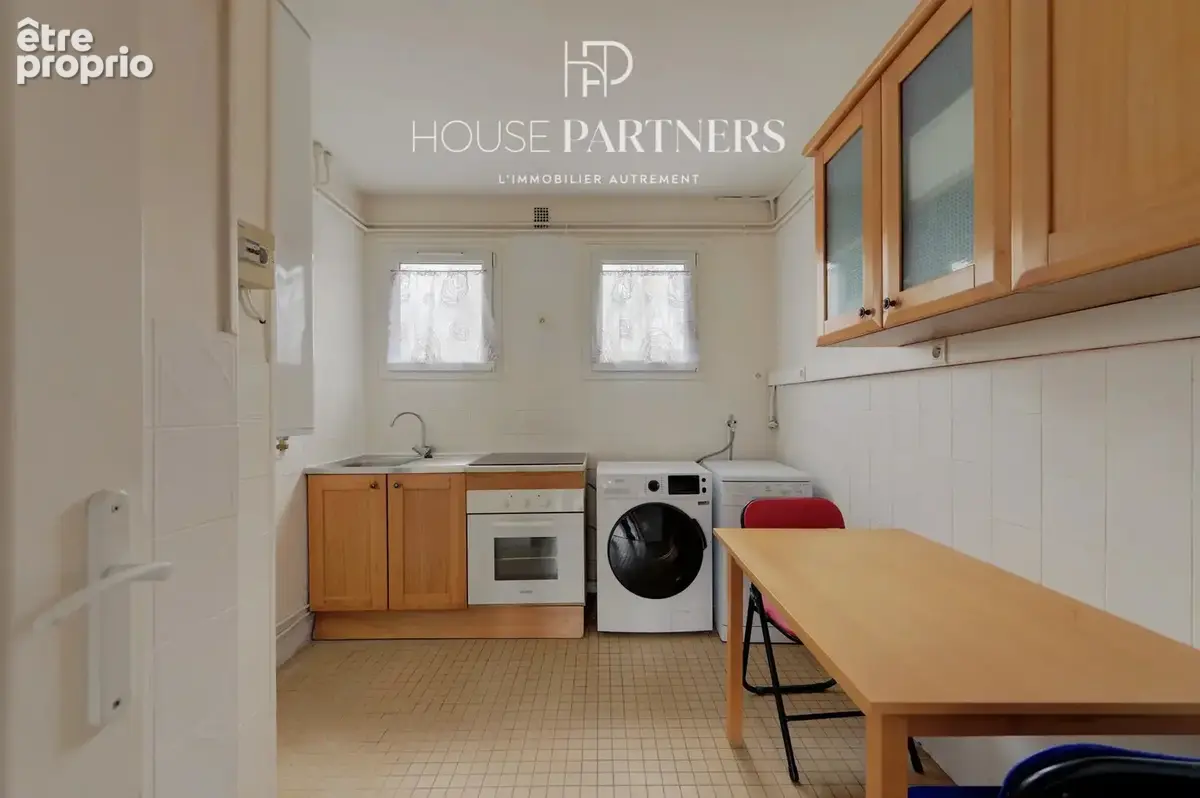 Appartement 3/4 pièces - la celle-saint-cloud - photo 11