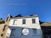 Appartement à CONCARNEAU
