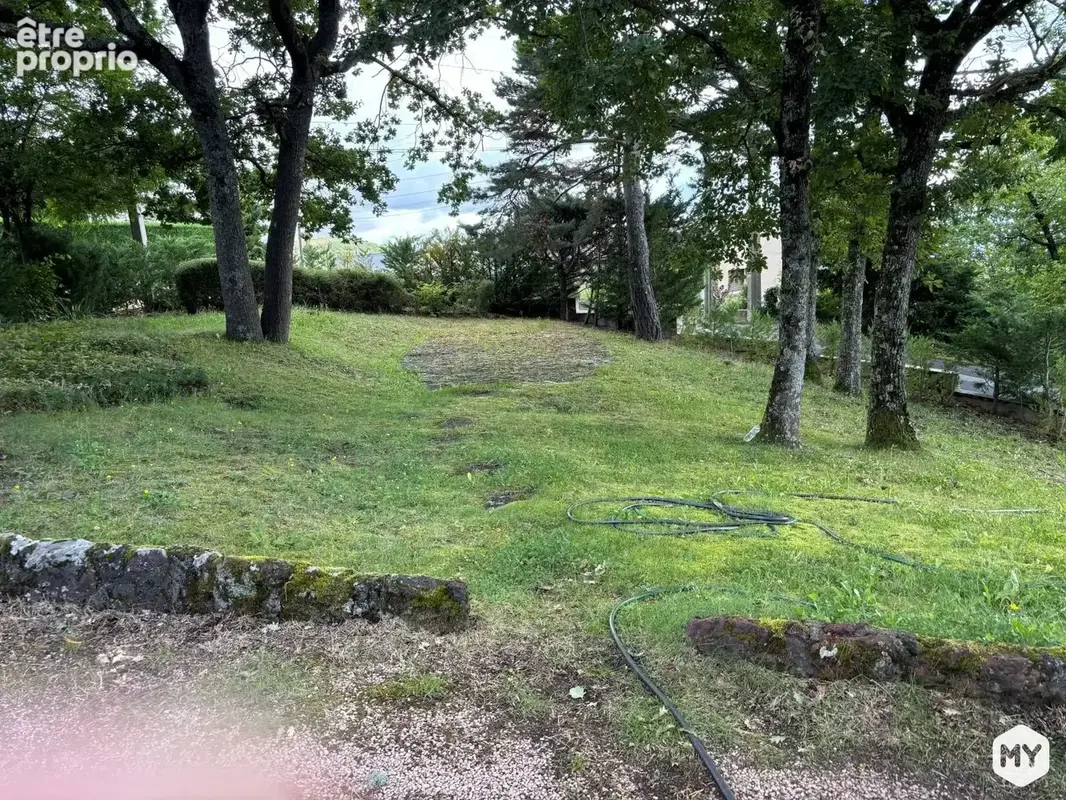 Terrain durtol avec vue - photo 2