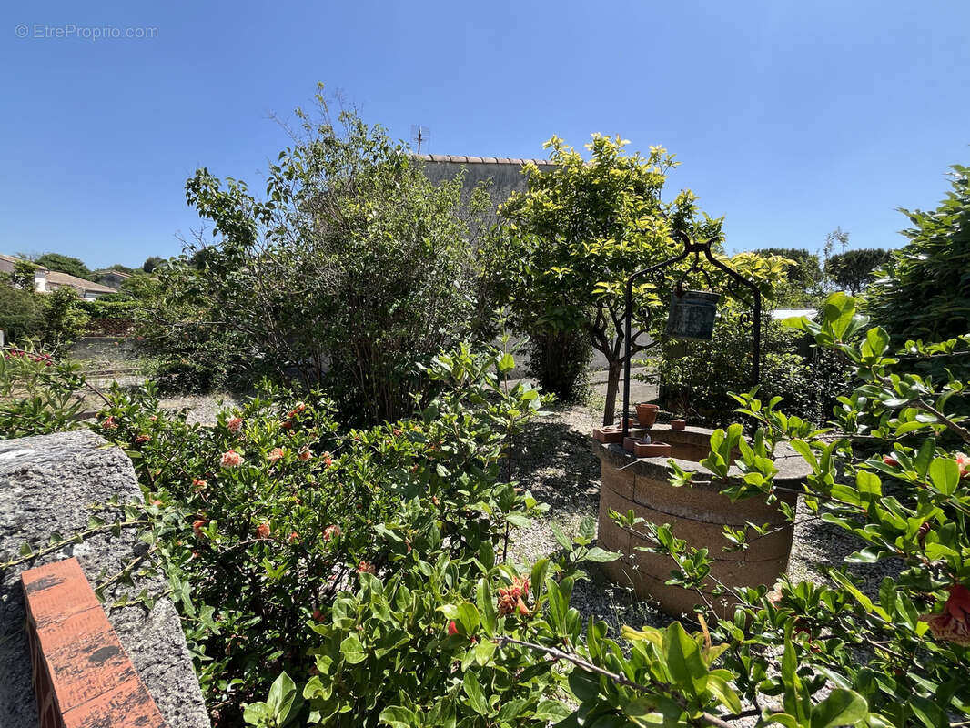 A vendre maison  garage jardin    limoux - photo 15