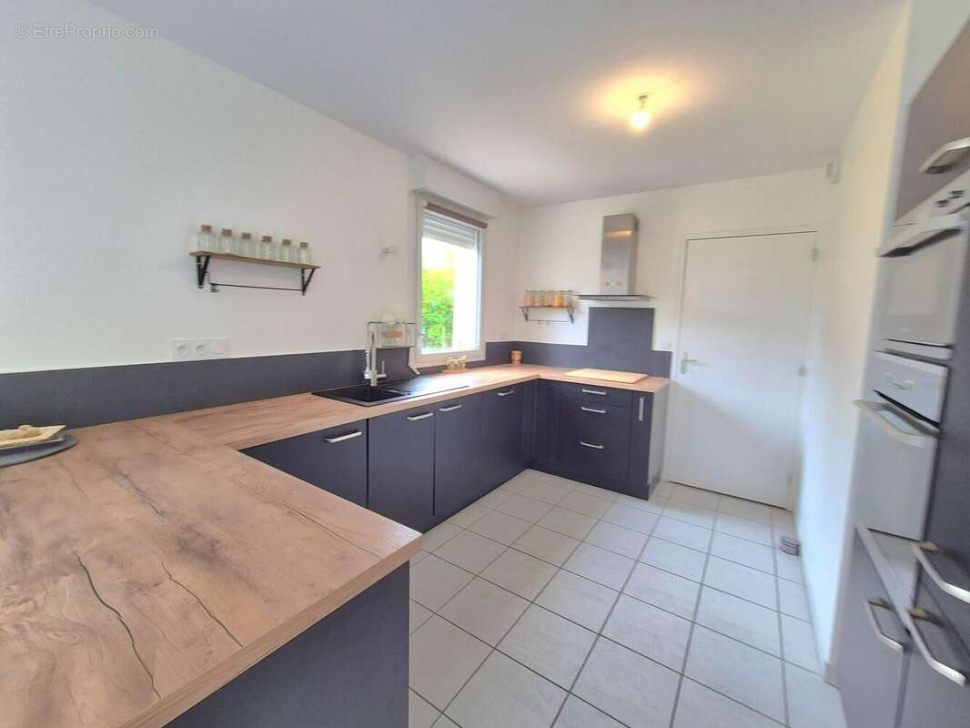 Photo 4 - Maison à ROSNY-SUR-SEINE