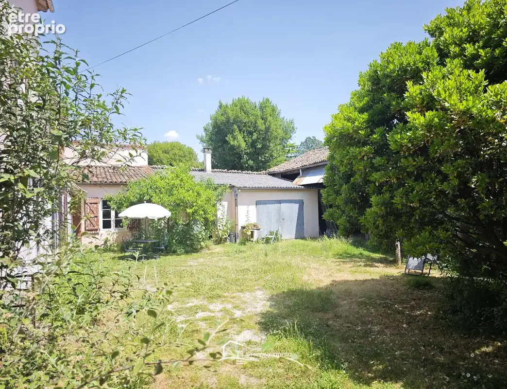 Maison a renover - photo 8