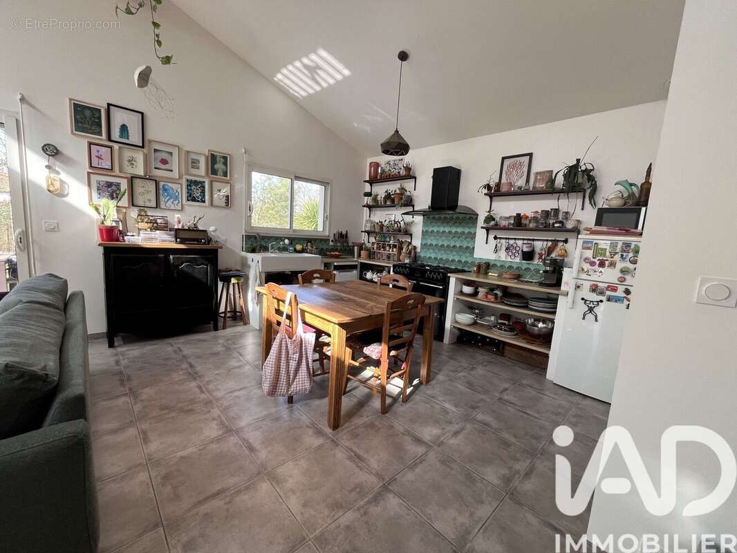 Photo 9 - Maison à GRAYAN-ET-L'HOPITAL