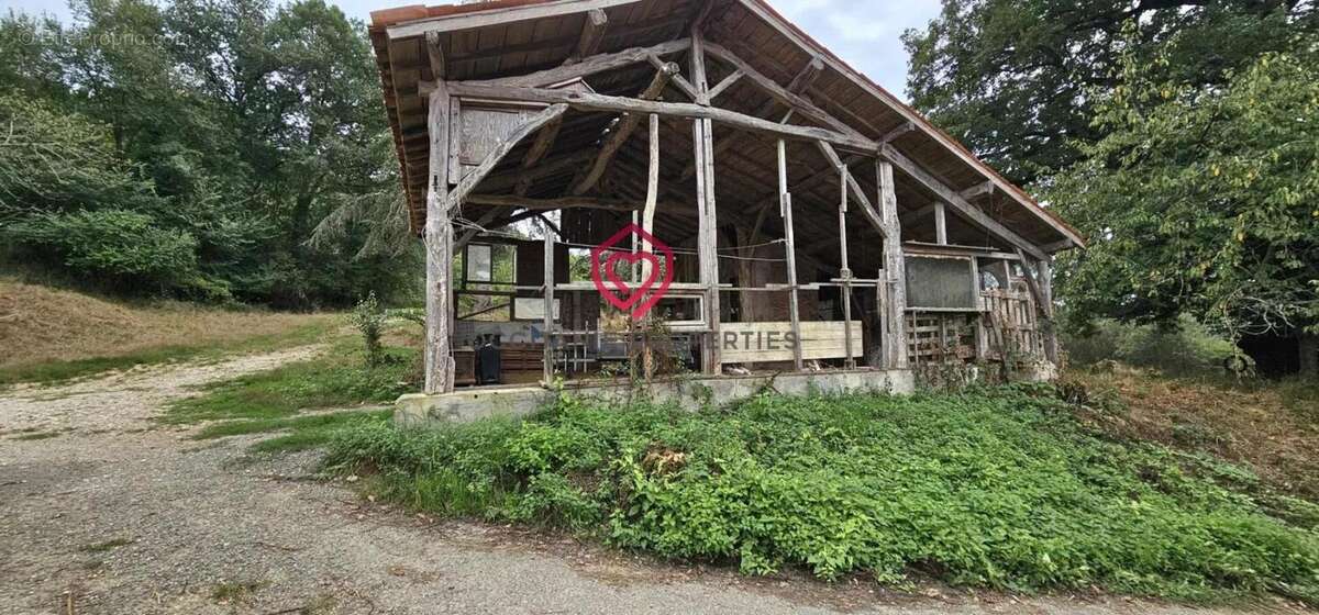Maison à ARTIGAT