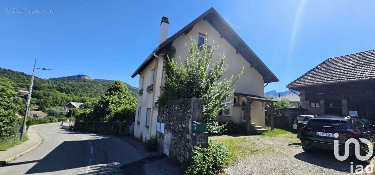 Photo 3 - Terrain à JACOB-BELLECOMBETTE