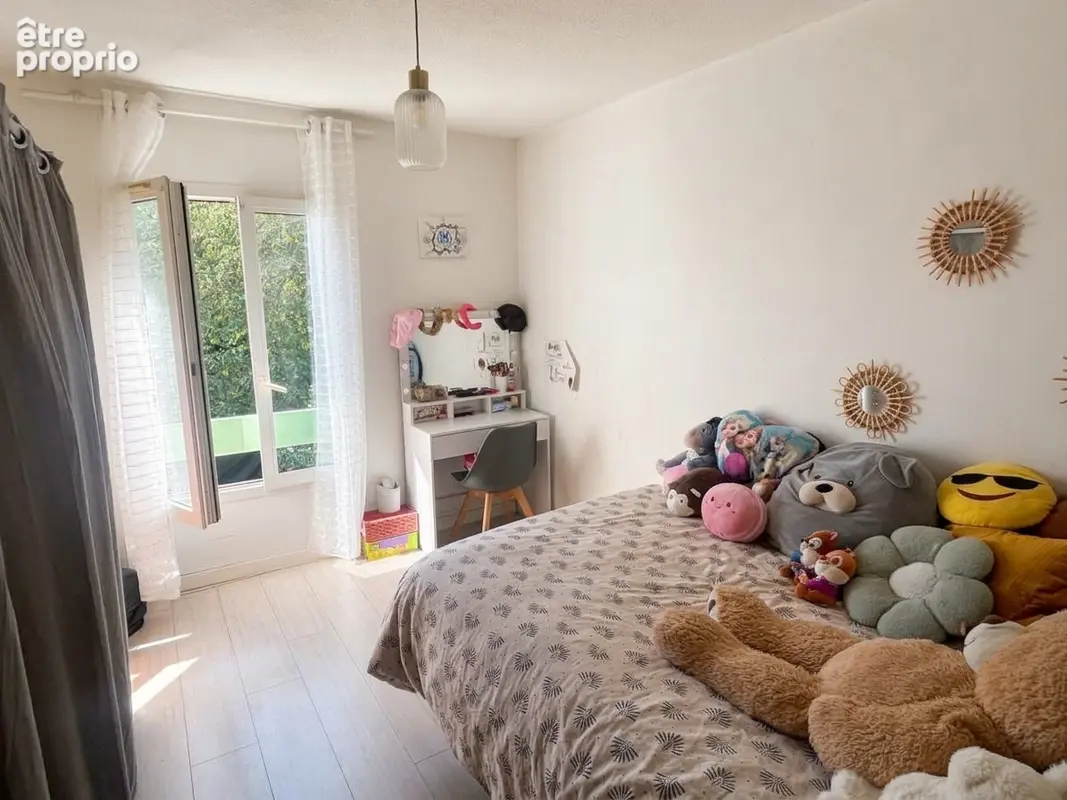 Maison type 4 84m2 - photo 5