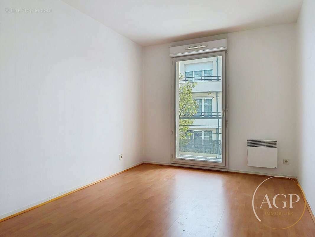 Appartement à FLEURY-LES-AUBRAIS
