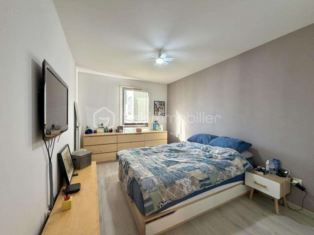 Appartement à MORANGIS