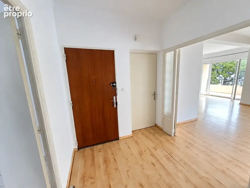Appartement ajaccio   résidence des îles   t4 de 150 m2 - photo 6