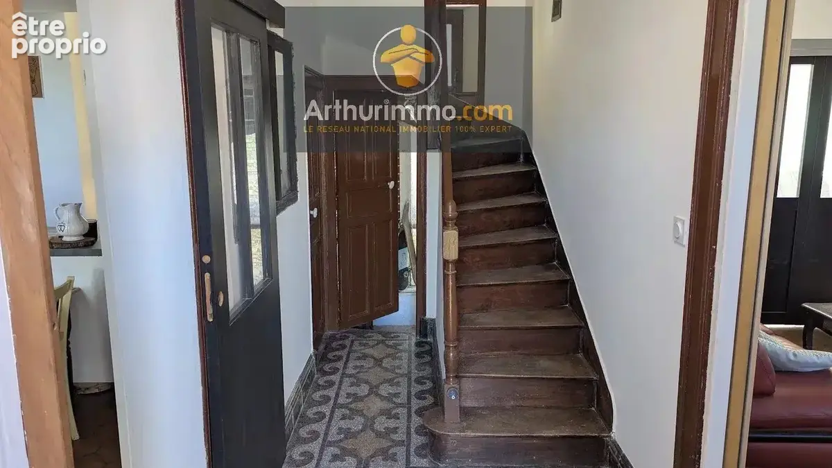 Vente Maison Plumelec(56420) 186 000ï¿œ - photo 4