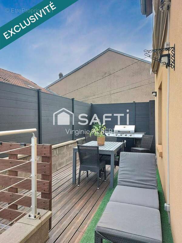 Photo 9 - Maison à GUESSLING-HEMERING