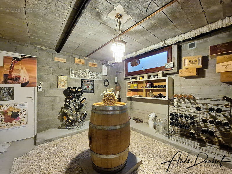 Maison à SAINT-JORIOZ