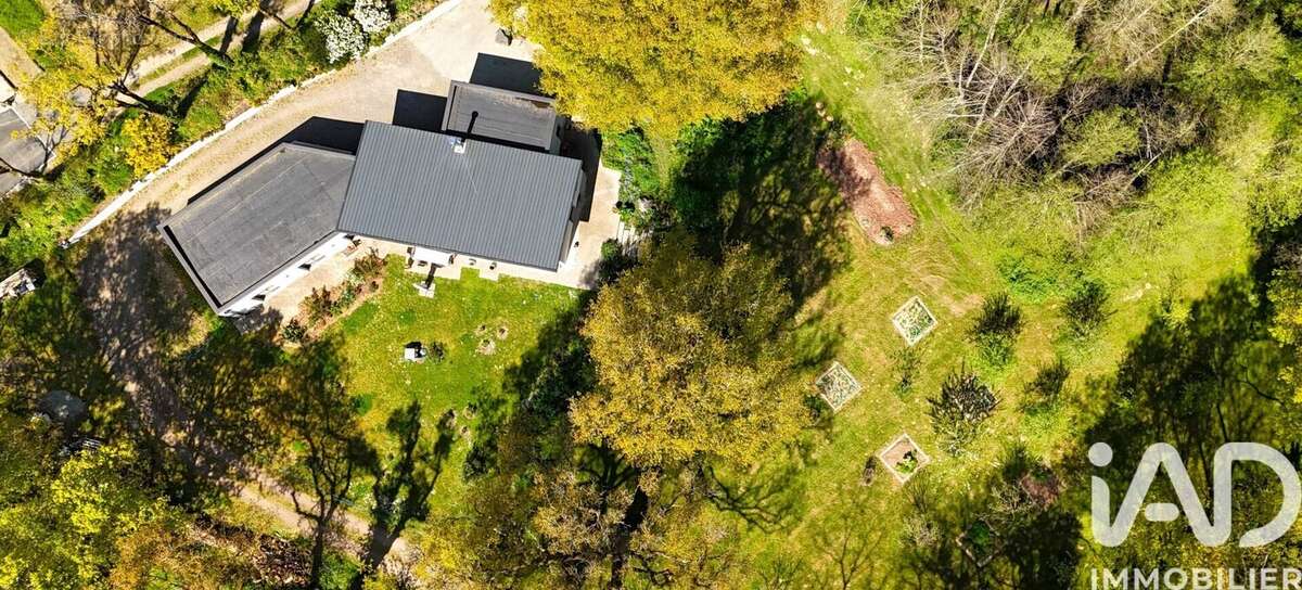 Photo 6 - Maison à COEX