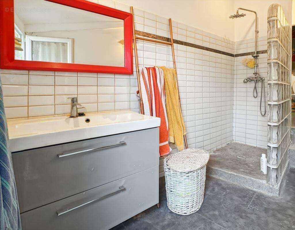 Maison à MARSEILLE-15E