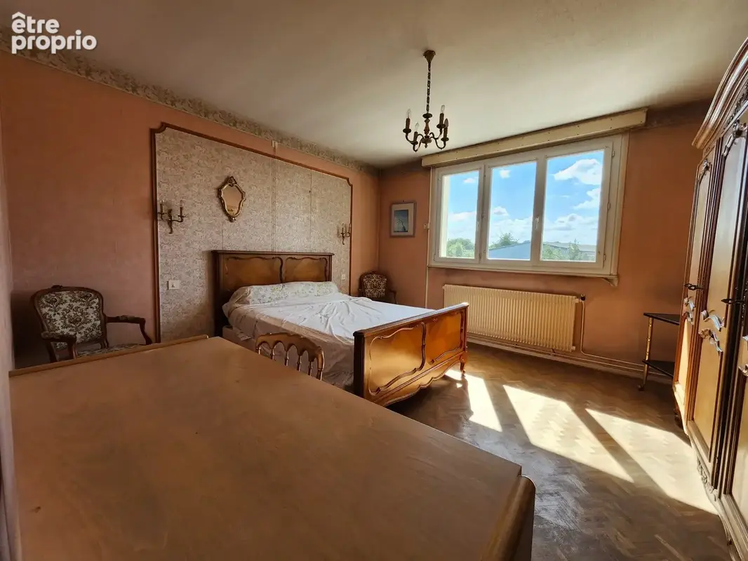Maison 5 pièces 152 m² à vendre à Henin-Beaumont (62110) - photo 6