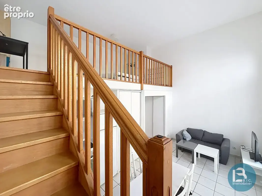 Appartement 2 pièces 47 m² à vendre à Lyon-3e (69003) - photo 6